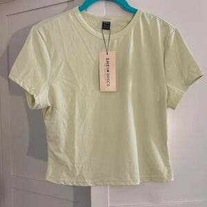 NWT SHEIN T Shirt